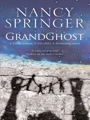 Grandghost - ebook